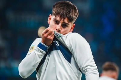 Trabzonspor'a 'köpek' gibi kanat! Dikkat: Otobanda ceza yemesin