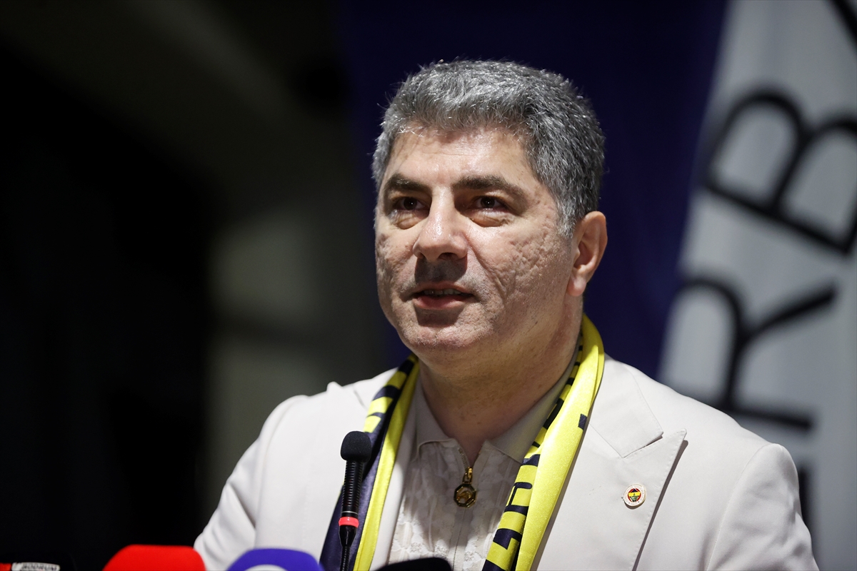 Fenerbahce