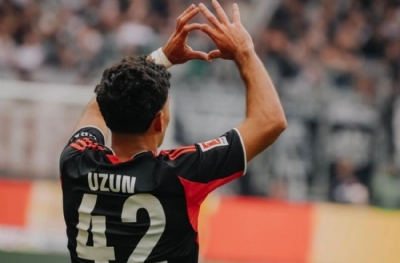  Can Uzun için 45 milyon Euro hazır! Frankfurt'un kararını Bild yazdı