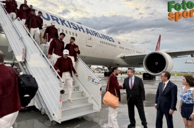 Çılgın Türkler Miami'de!