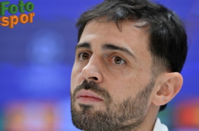ESPN, Galatasaray'ın Bernardo Silva transferini yazdı