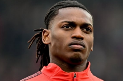 Rafael Leao ve Galatasaray arasındaki temas sürüyor