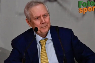 Aziz Yıldırım 