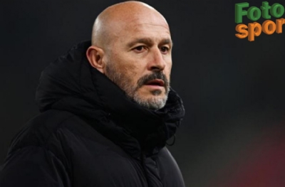 Vincenzo Italiano: Beşiktaş'a gelirim
