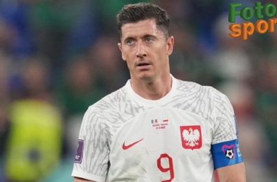 Lewandowski bir transferden fazlası! İtalyanlar Fenerbahçe'yi konuşuyor
