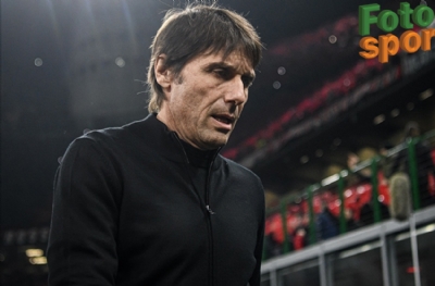 Hakan Safi'ye soğuk duş! Antonio Conte Fenerbahçe'ye gelmeyi reddetti