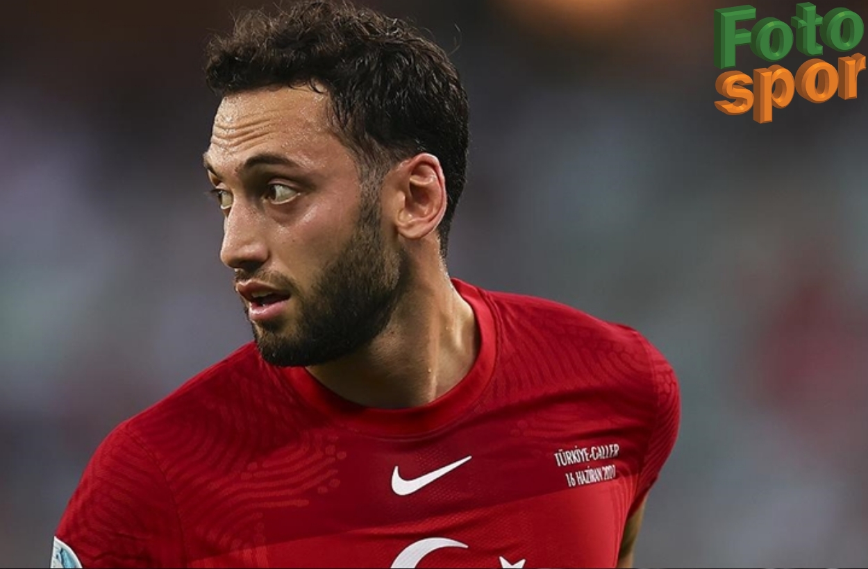 Hakan Çalhanoğlu gerçekleri! SportItalıa açık açık yazdı