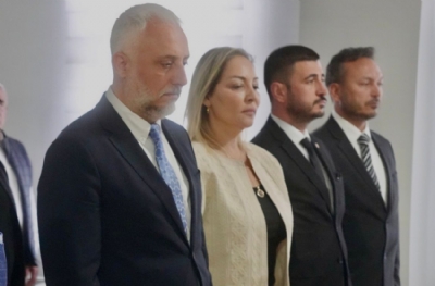 Kastamonuspor'da yeni dönem