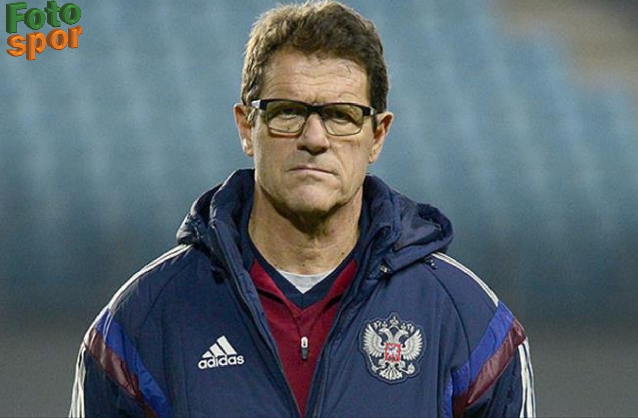 Fabio Capello: Rafael Leao'yu hemen satın