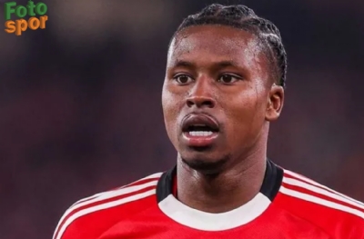 Trabzonspor'un yeni transferi İstanbul'da