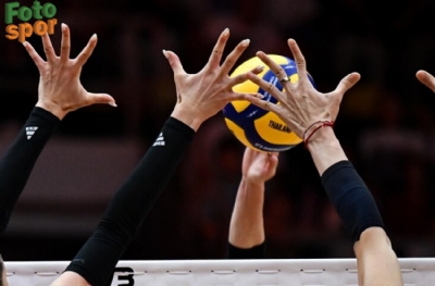 Kadın ve erkek voleybol milli takımlarının 2026 Akdeniz Oyunları'ndaki rakipleri belli oldu