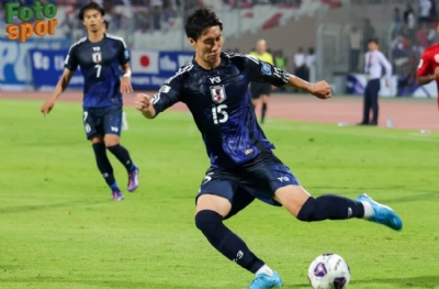 2026 FIFA Dünya Kupası'nda F Grubu: Japonya