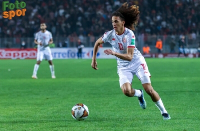 2026 FIFA Dünya Kupası'nda F Grubu: Tunus