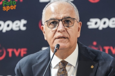 A Milli Kadın Voleybol Takımının 'yeni' VNL hedefleri
