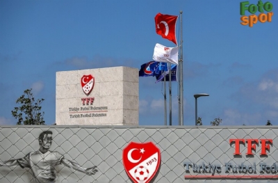 PFDK'dan Konyaspor ve Trabzonspor'a para cezası