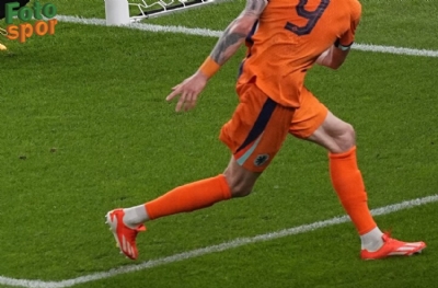 2026 FIFA Dünya Kupası'nda F Grubu: Hollanda