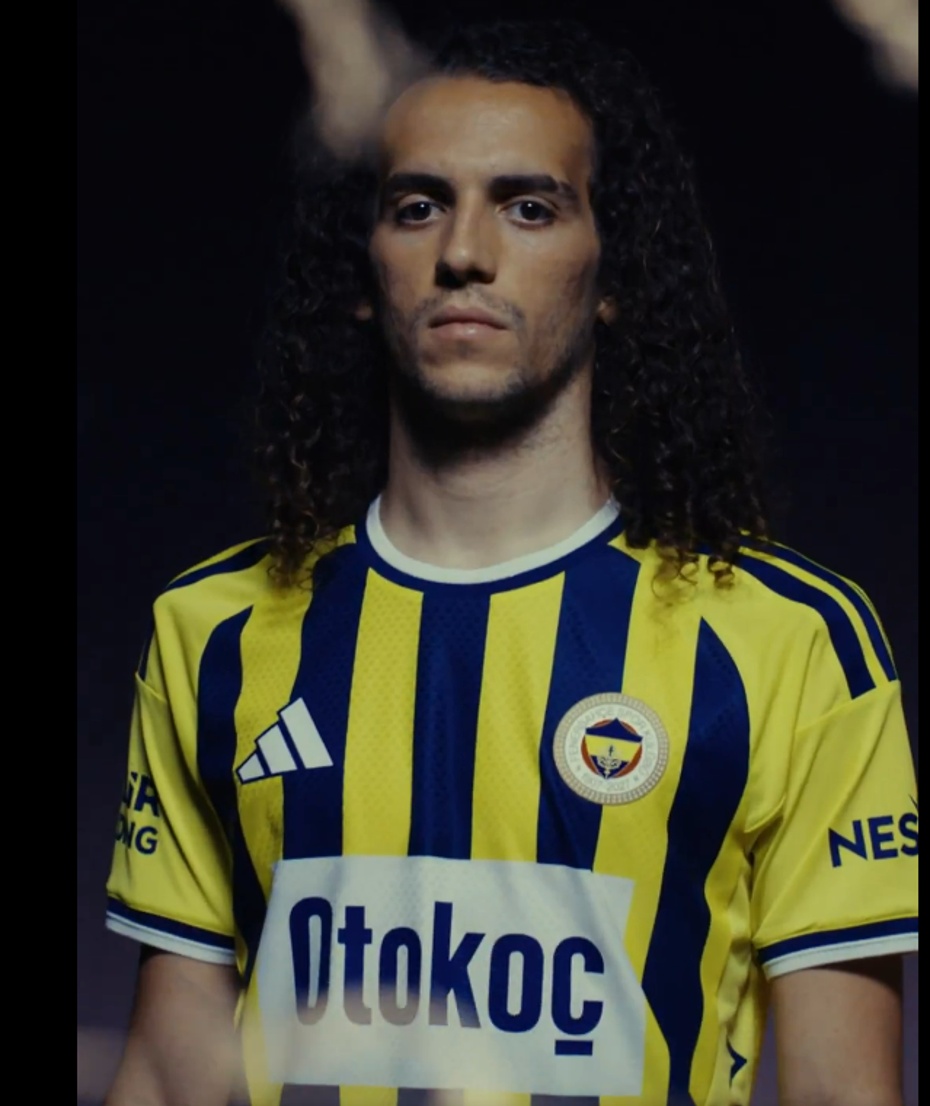 fenerbahçe forma