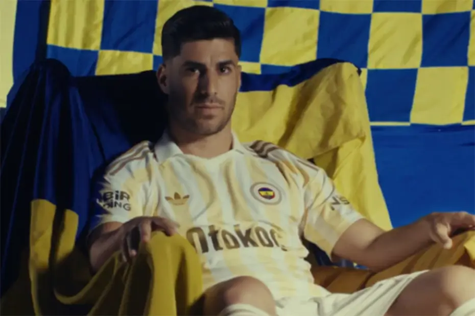 fenerbahçe forma