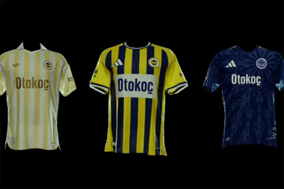 fener forma