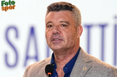 İşte Fenerbahçe'nin 120. yıla özel formaları