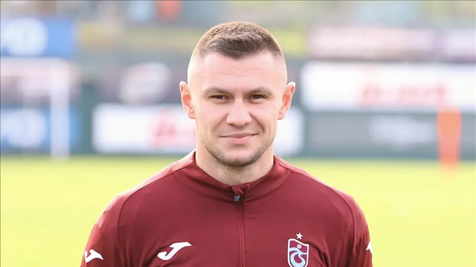 Oleksandr Zubkov