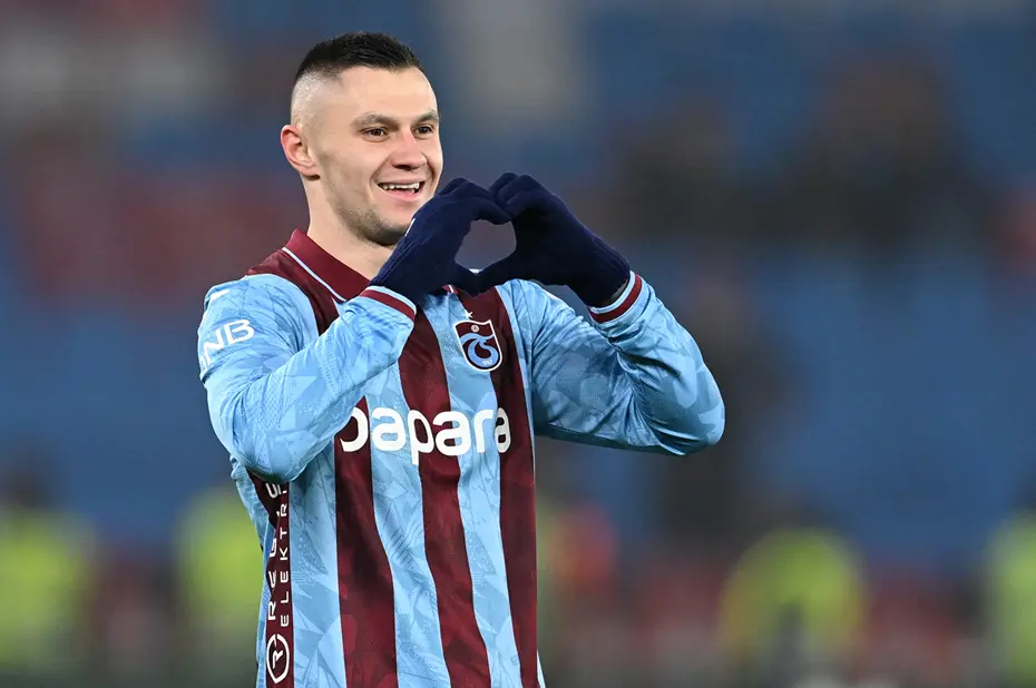 Oleksandr Zubkov