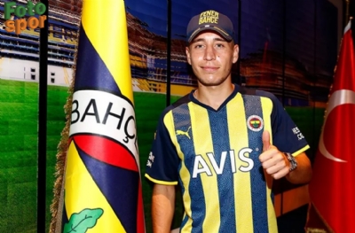 Emre Mor için resmi açıklama