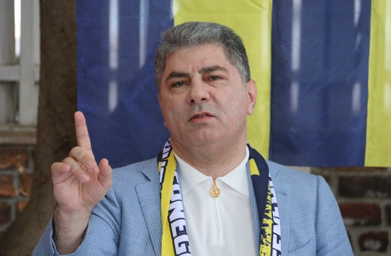 Fenerbahçe'de yılın transfer bombası! Hakan Safi dünyaca ünlü yıldızla anlaştı!
