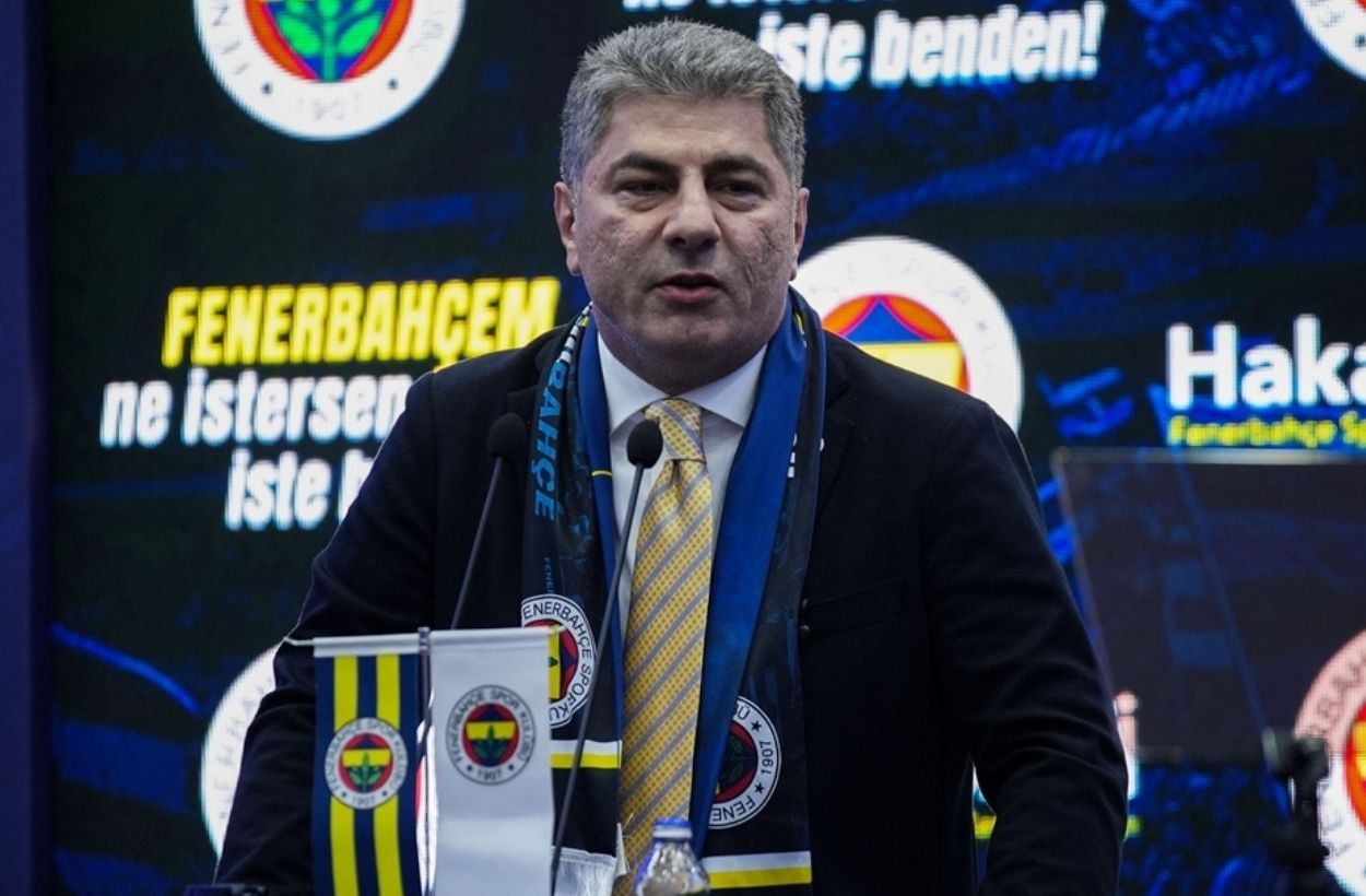 Hakan Safi resmen açıkladı: Sözümü tuttum, transferi bitirdim