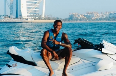 Trabzonspor'a bölüm sonu canavarı! 6 gol ve 5 asistli sol bek