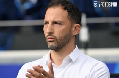 Trabzonspor ile Beşiktaş'ın yolu kesişti! Anahtar Tedesco'nun elinde