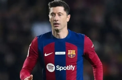 Fenerbahçe'ye Lewandowski transferinde Trabzonsporlu desteği