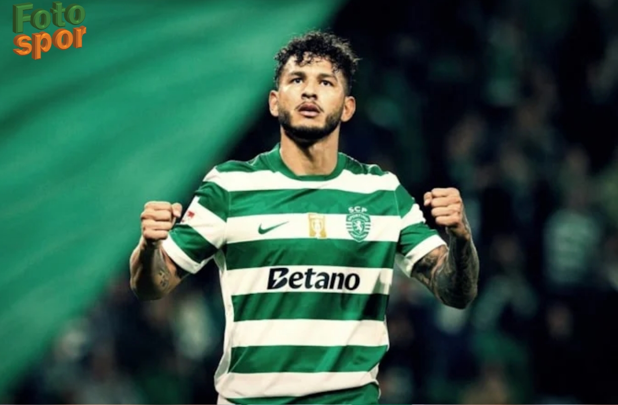 Luis Suárez sıkıntısı! Sporting'den FIFA tehdidi