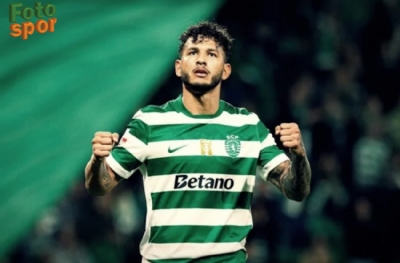 Luis Suárez sıkıntısı! Sporting'den FIFA tehdidi