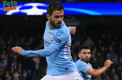 Bernardo Silva karar değiştirdi