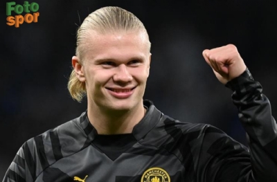Seçim vaadi: Erling Haaland ve Rodri