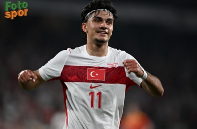 Deniz Gül Fenerbahçe'yi reddetmişti: Galatasaray ihtimali ne kadar?