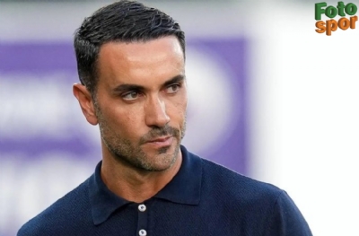 Corsport resmen açıkladı! İşte Beşiktaş'ın yeni hocası