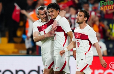 Can Uzun'un kararı belli oldu! Bild manşetten duyurdu