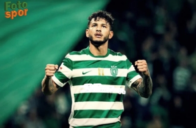 Luis Suárez sıkıntısı! Sporting'den FIFA tehdidi