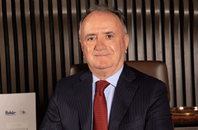 Rizespor'da Saruhan dönemi