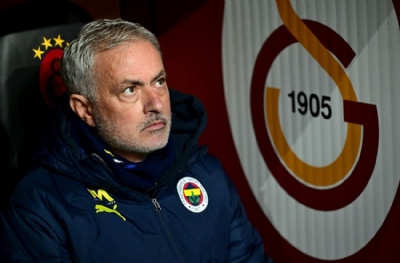 Mourinho'nun Galatasaray'a açtığı dava reddedildi