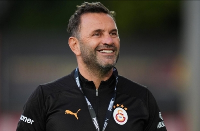 Okan Buruk yeni 8 numarasını buldu! İsmi duyunca güleceksiniz