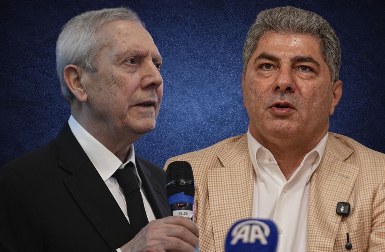 Fenerbahçe'nin yeni başkanını zor bir sene bekliyor!