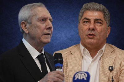 Fenerbahçe'nin yeni başkanını zor bir sene bekliyor!