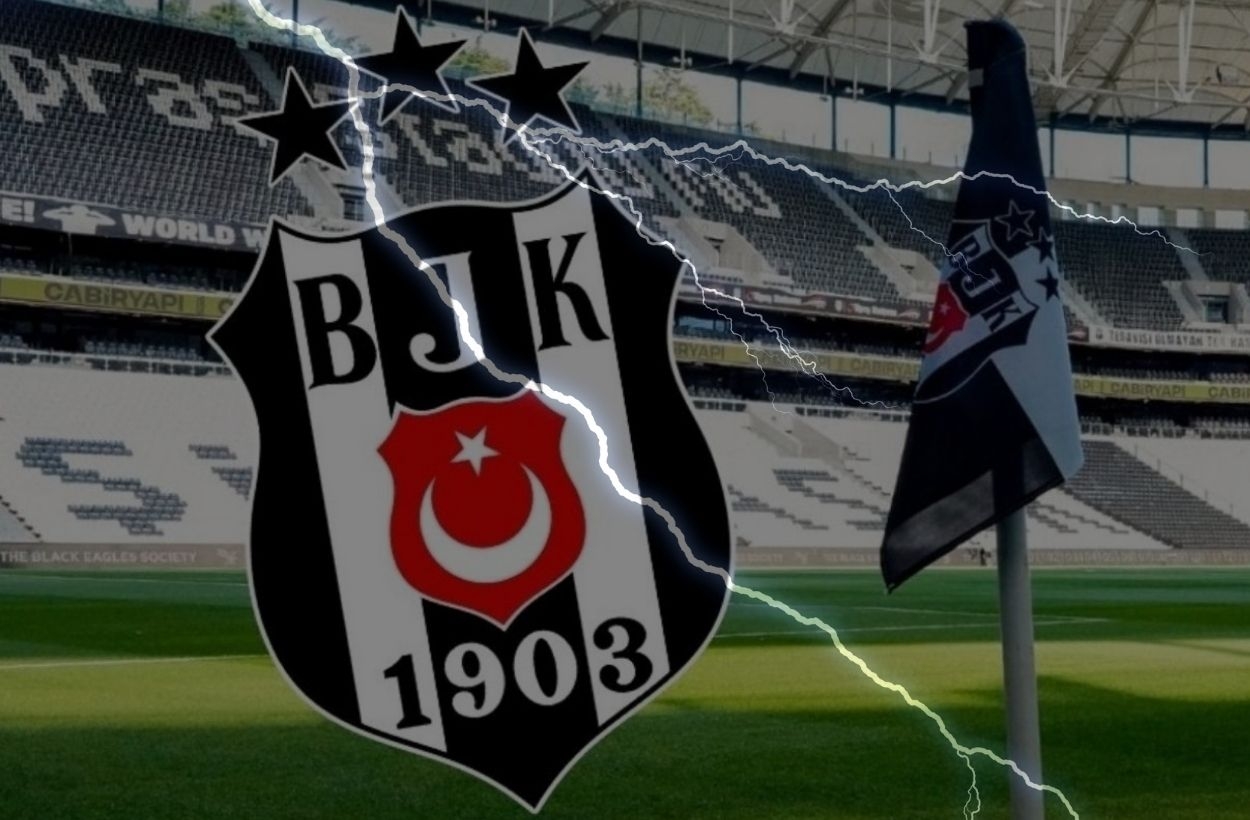 Beşiktaş İtalya'da yaprak gibi! Bir o yana bir bu yana