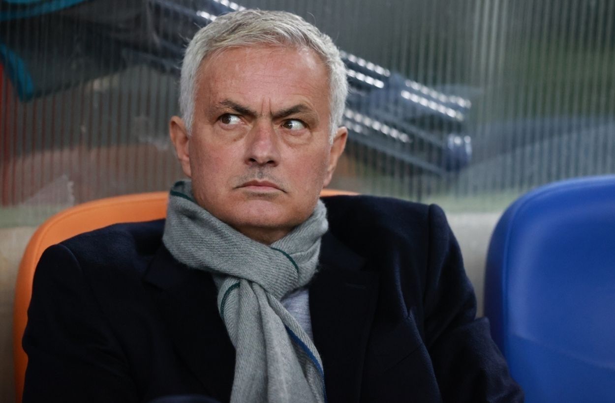 Mourinho, Türk futbolunun başına çok dert açacak