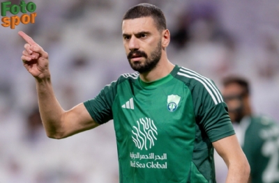 Al-Ahli'de Merih Demiral şaşkınlığı! Hakan Safi'ye cevap geldi