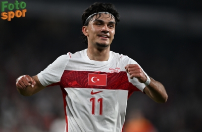 SKY Sport son durumu yazdı: Can Uzun Galatasaray'a