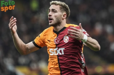 The Guardian'dan Barış Alper sürprizi